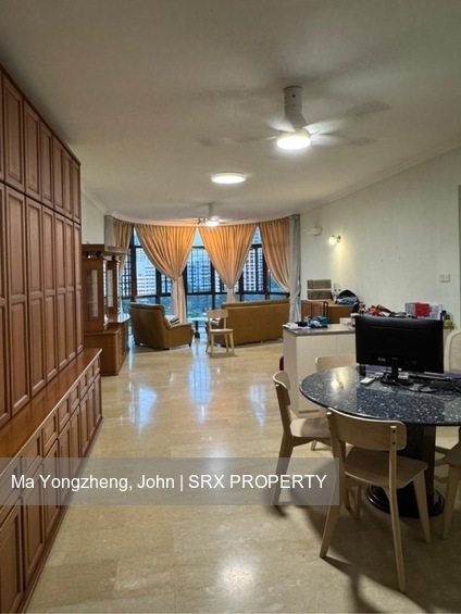 Parc Oasis (D22), Condominium #492848311